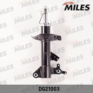 Амортизатор MILES DG21003