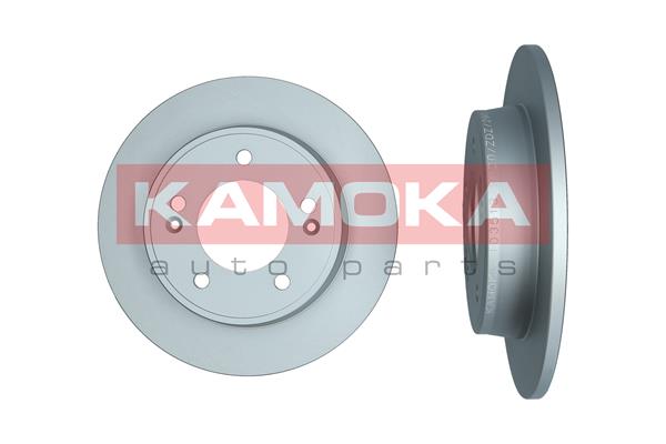 Тормозной диск KAMOKA 103513