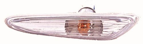 Фонарь указателя поворота ABAKUS 444-1405R-UQ-C