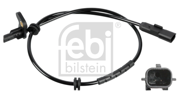 Датчик частота вращения колеса FEBI BILSTEIN 107991