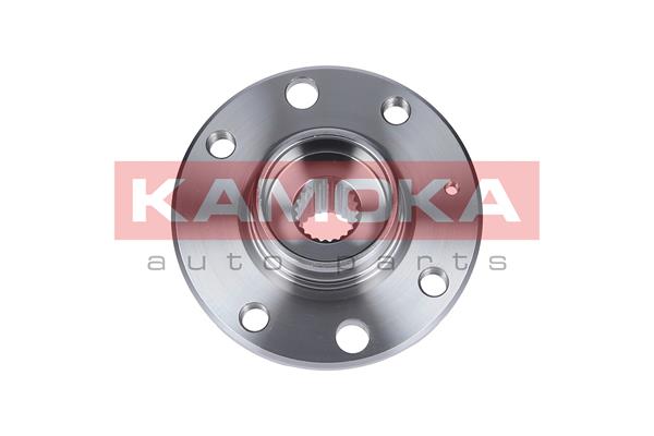 Ступица колеса KAMOKA 5500106