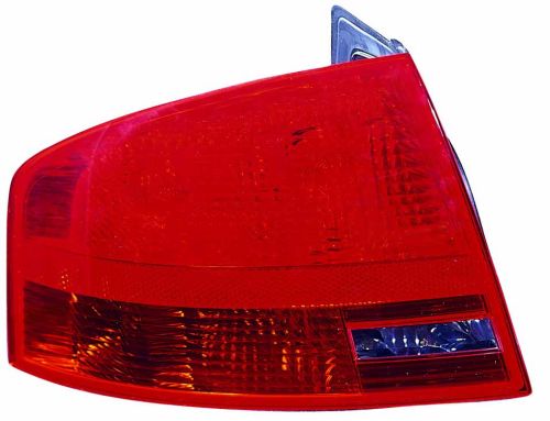 Задний фонарь ABAKUS 446-1904R-UE