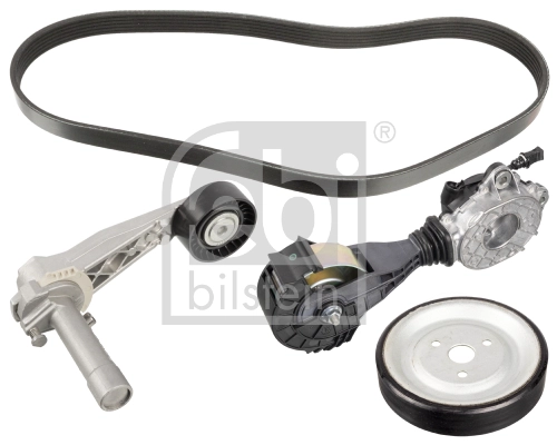 Поликлиновой ременный комплект FEBI BILSTEIN 107428