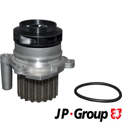 Водяной насос охлаждение двигателя JP GROUP 1114110500