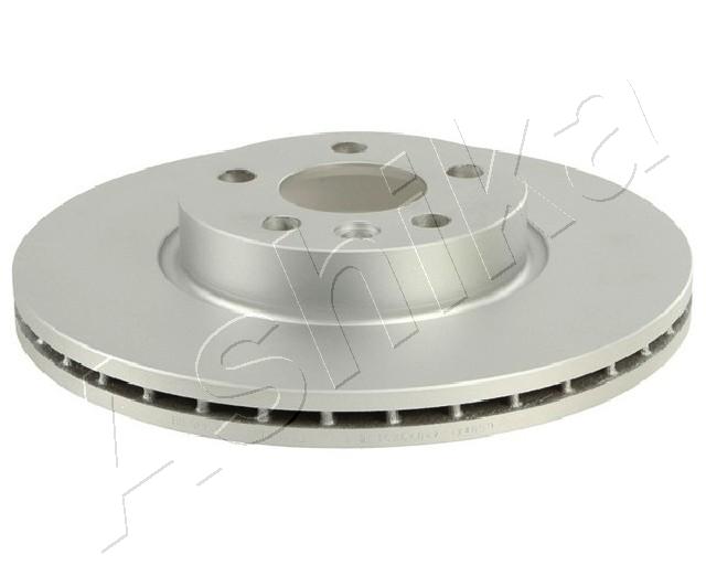 Тормозной диск ASHIKA 60-00-0315