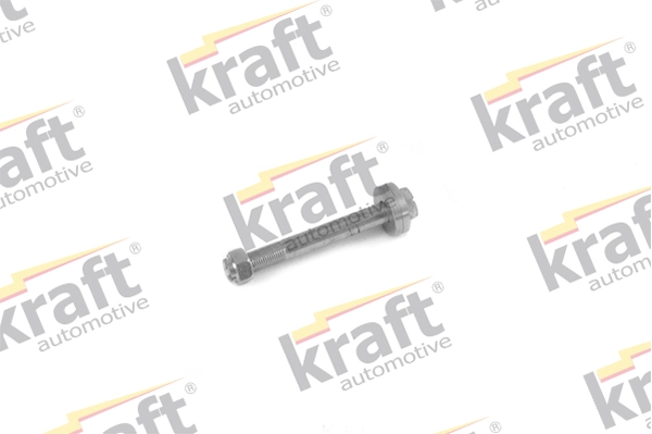 Монтажный комплект рычаг независимой подвески колеса KRAFT AUTOMOTIVE 4241067