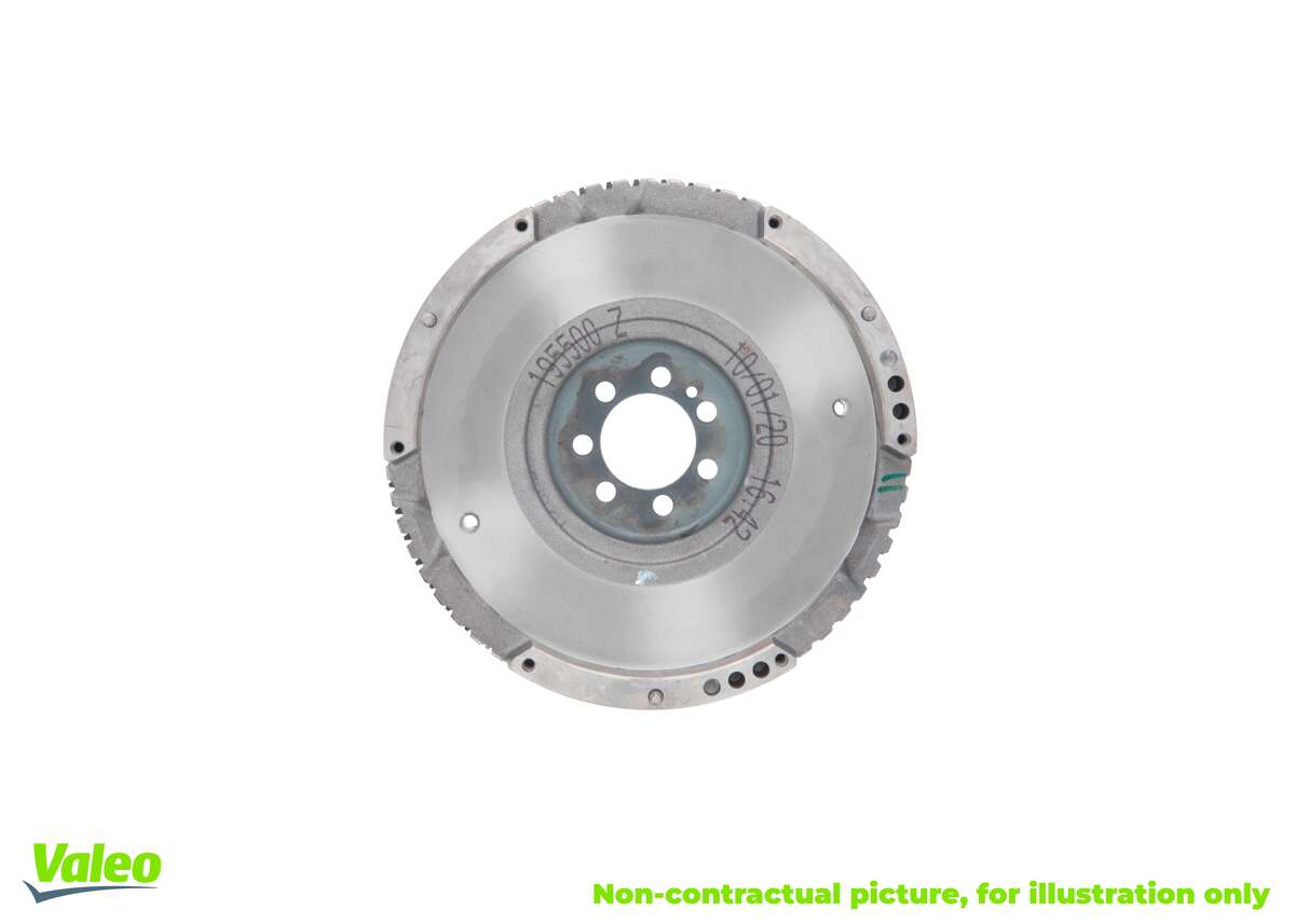 Маховик VALEO 836270