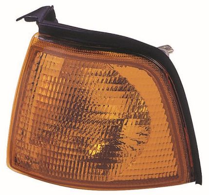 Фонарь указателя поворота ABAKUS 441-1505L-UE-Y