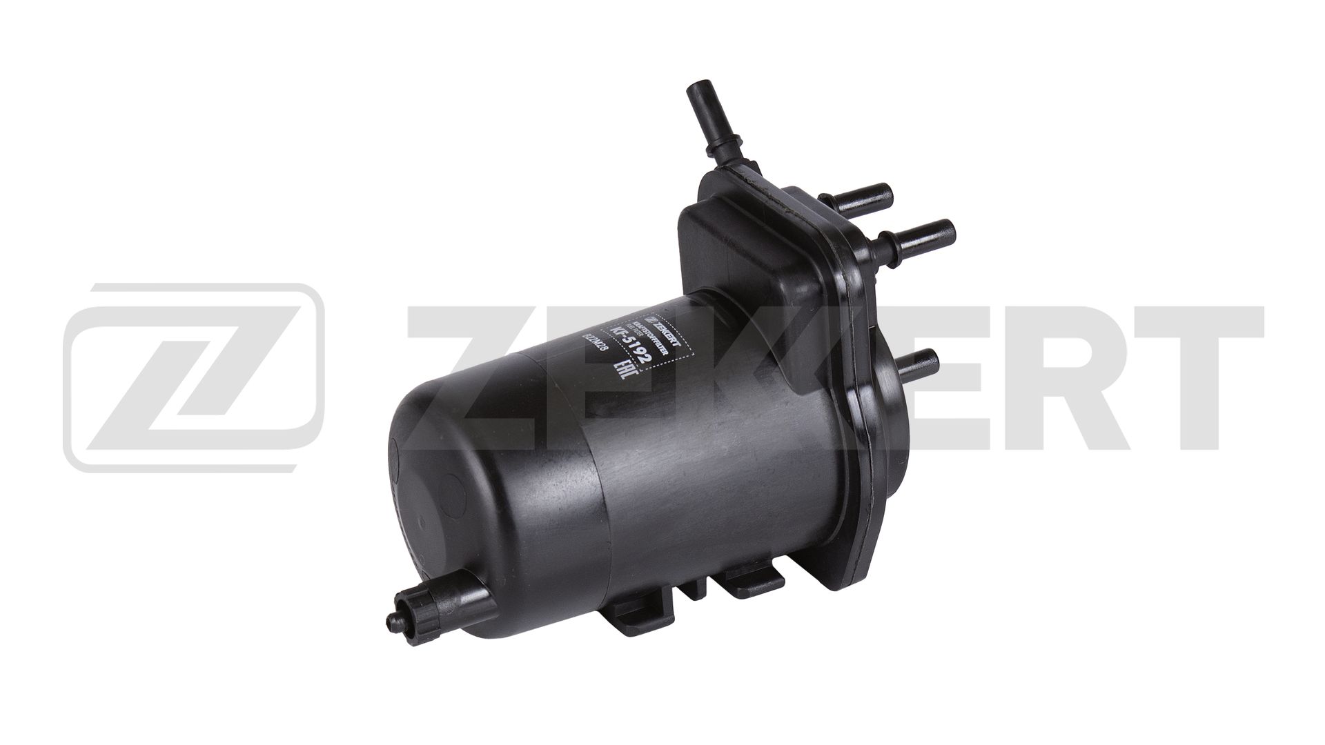 Топливный фильтр ZEKKERT KF-5192