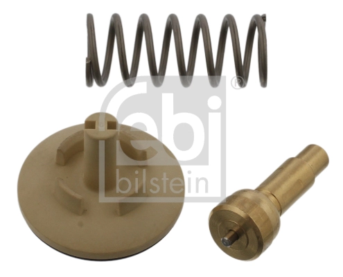 Термостат охлаждающая жидкость FEBI BILSTEIN 34978