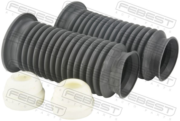 Пылезащитный комплект амортизатор FEBEST OPSHB-ASHF-KIT