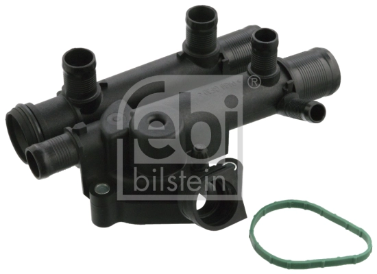 Термостат охлаждающая жидкость FEBI BILSTEIN 106074