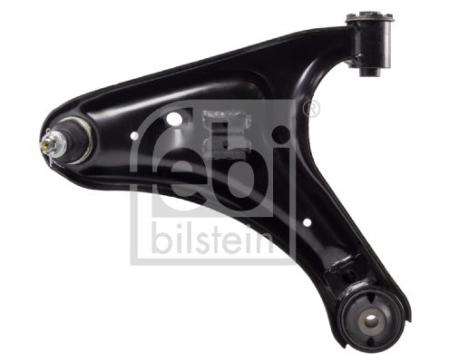 Рычаг независимой подвески колеса подвеска колеса FEBI BILSTEIN 41365