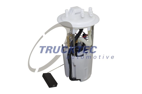 Элемент системы питания TRUCKTEC AUTOMOTIVE 02.38.151