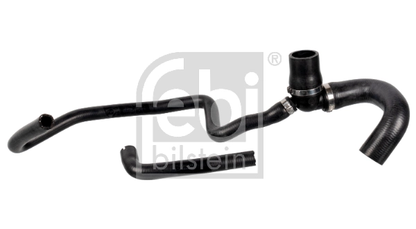 Шланг радиатора FEBI BILSTEIN 172956