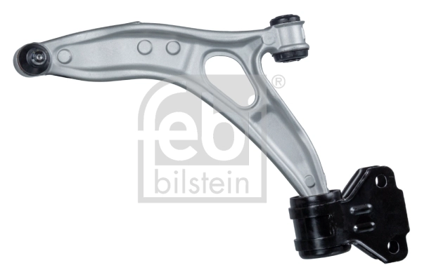 Рычаг независимой подвески колеса подвеска колеса FEBI BILSTEIN 107886