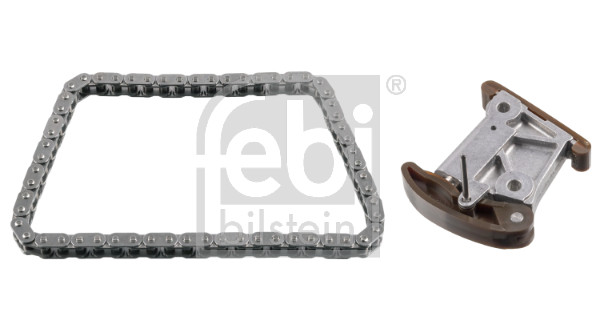 Комплект цепи привод масляного насоса FEBI BILSTEIN 47767