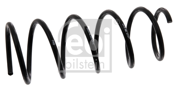Пружина ходовой части FEBI BILSTEIN 37391