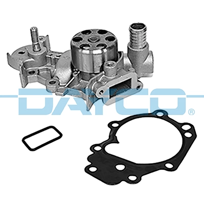 Водяной насос охлаждение двигателя DAYCO DP315