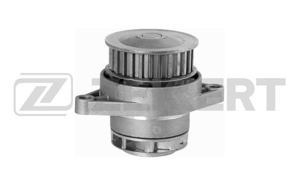 Водяной насос охлаждение двигателя ZEKKERT WP-1079