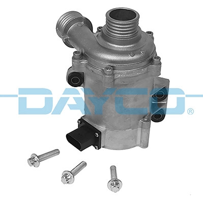 Водяной насос охлаждение двигателя DAYCO DEP1003