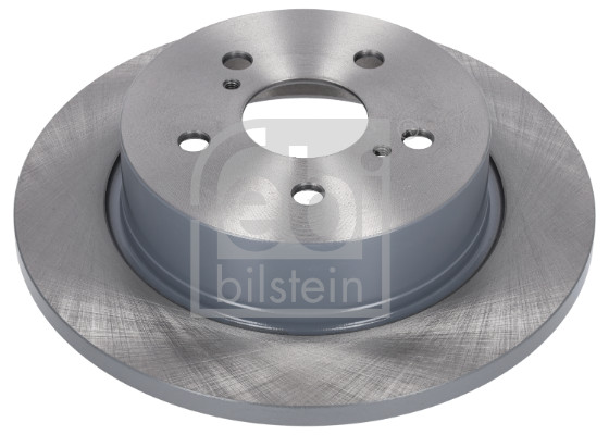 Тормозной диск FEBI BILSTEIN 179054