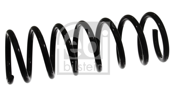 Пружина ходовой части FEBI BILSTEIN 46919