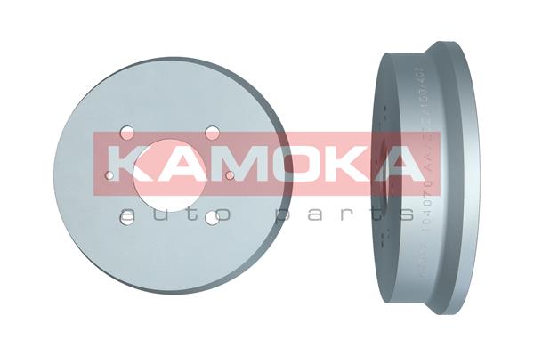 Тормозной барабан KAMOKA 104070