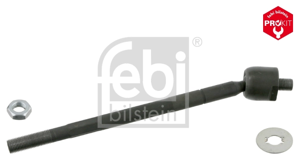 Осевой шарнир рулевая тяга FEBI BILSTEIN 27812