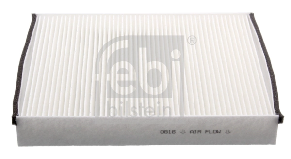 Фильтр воздух во внутренном пространстве FEBI BILSTEIN 48498
