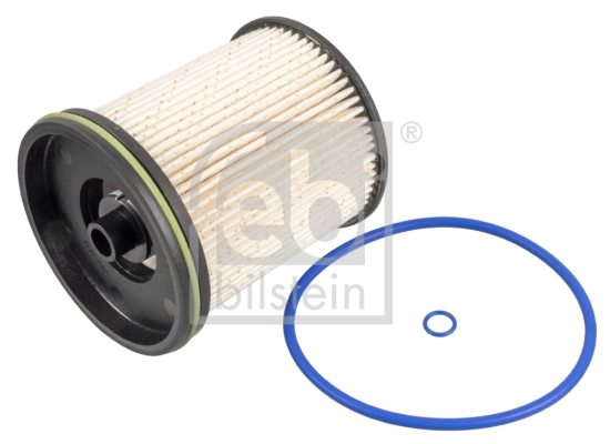 Топливный фильтр FEBI BILSTEIN 105786
