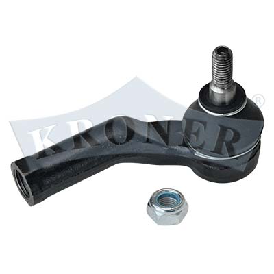 Наконечник поперечной рулевой тяги KRONER K301032