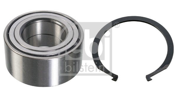 Комплект подшипника ступицы колеса FEBI BILSTEIN 172778