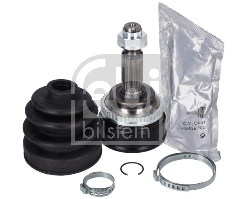 Шарнирный комплект приводной вал FEBI BILSTEIN 185100
