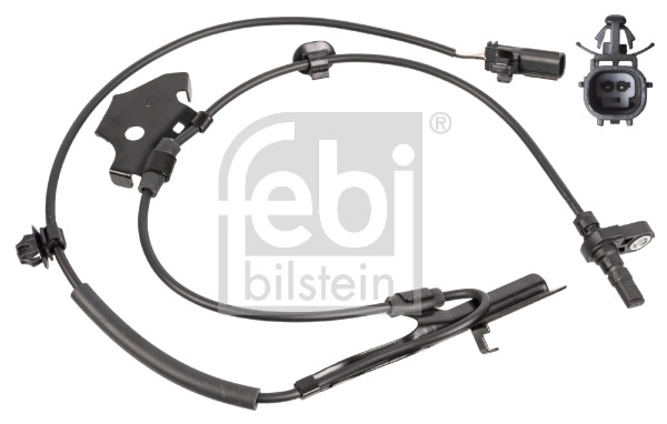 Датчик частота вращения колеса FEBI BILSTEIN 173849