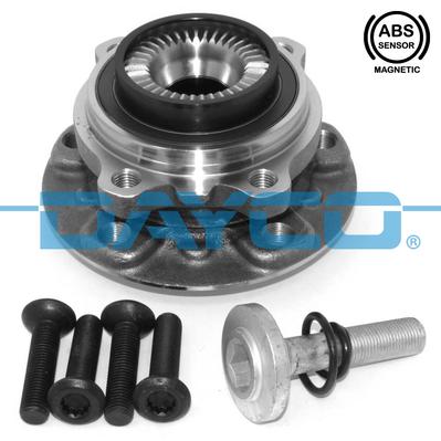 Комплект подшипника ступицы колеса DAYCO KWD1410