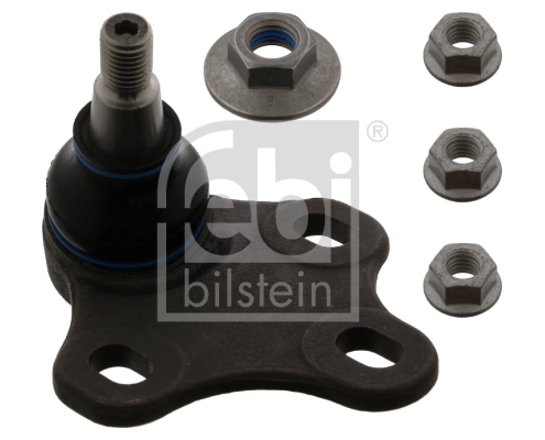 Шарнир независимой подвески / поворотного рычага FEBI BILSTEIN 40539