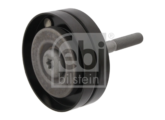 Паразитный / ведущий ролик поликлиновой ремень FEBI BILSTEIN 31069