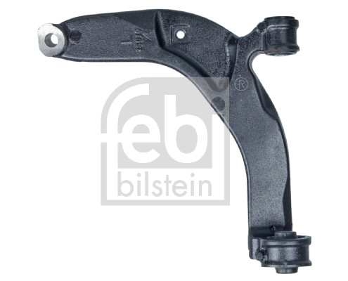 Рычаг независимой подвески колеса подвеска колеса FEBI BILSTEIN 109050