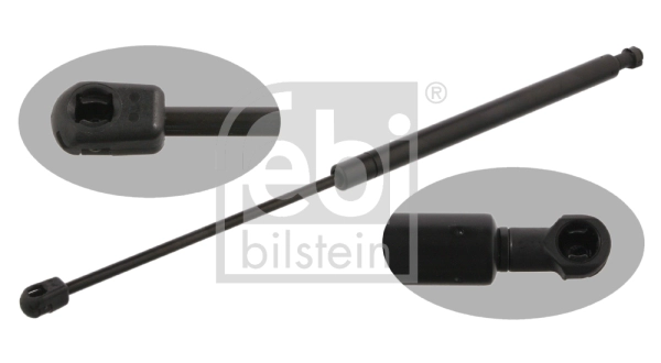 Газовая пружина крышка багажник FEBI BILSTEIN 34420