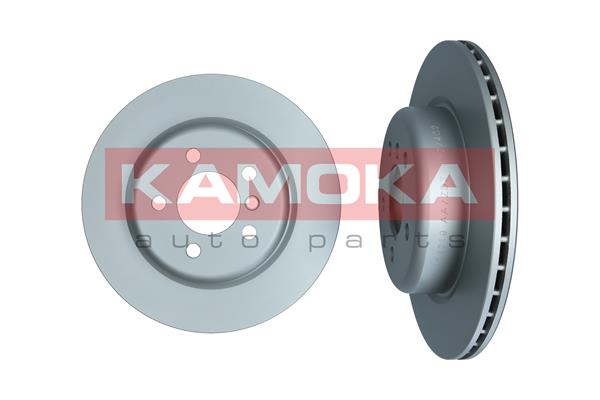Тормозной диск KAMOKA 103219