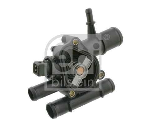 Термостат охлаждающая жидкость FEBI BILSTEIN 24157