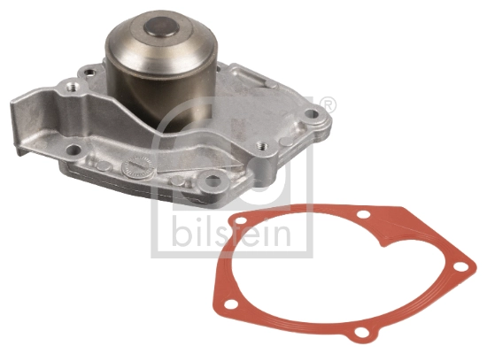 Водяной насос охлаждение двигателя FEBI BILSTEIN 22144