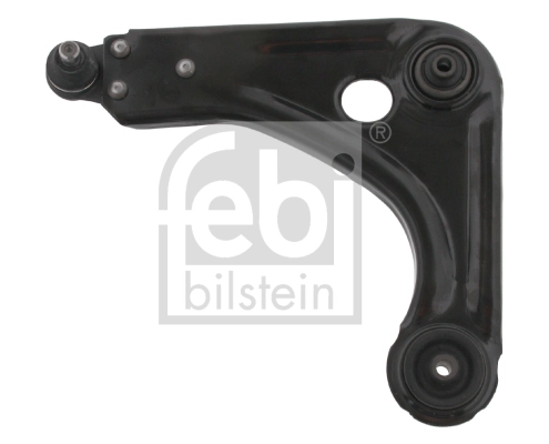 Рычаг независимой подвески колеса подвеска колеса FEBI BILSTEIN 19981
