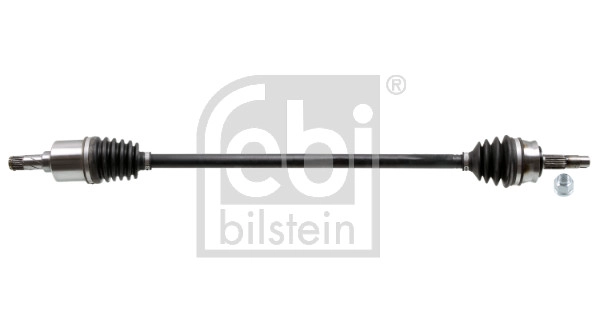 Приводной вал FEBI BILSTEIN 182881