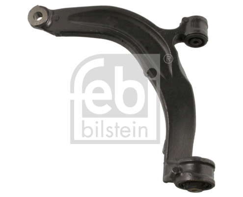 Рычаг независимой подвески колеса подвеска колеса FEBI BILSTEIN 38285