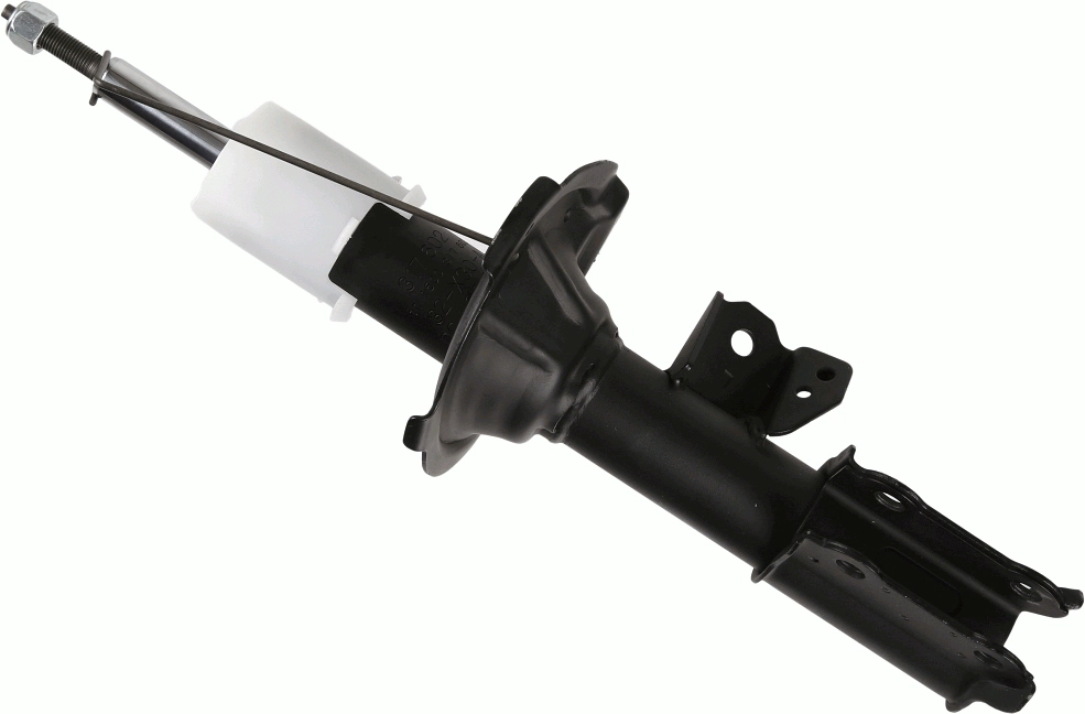 Амортизатор SACHS 317 602