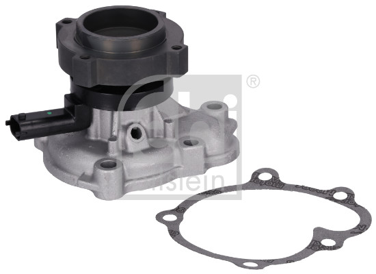 Водяной насос охлаждение двигателя FEBI BILSTEIN 184564