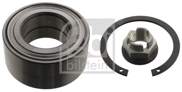 Комплект подшипника ступицы колеса FEBI BILSTEIN 103156