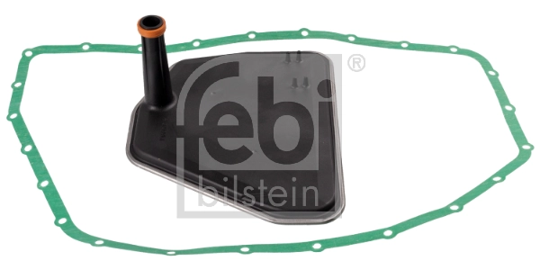 Комплект гидрофильтров автоматическая коробка передач FEBI BILSTEIN 107405